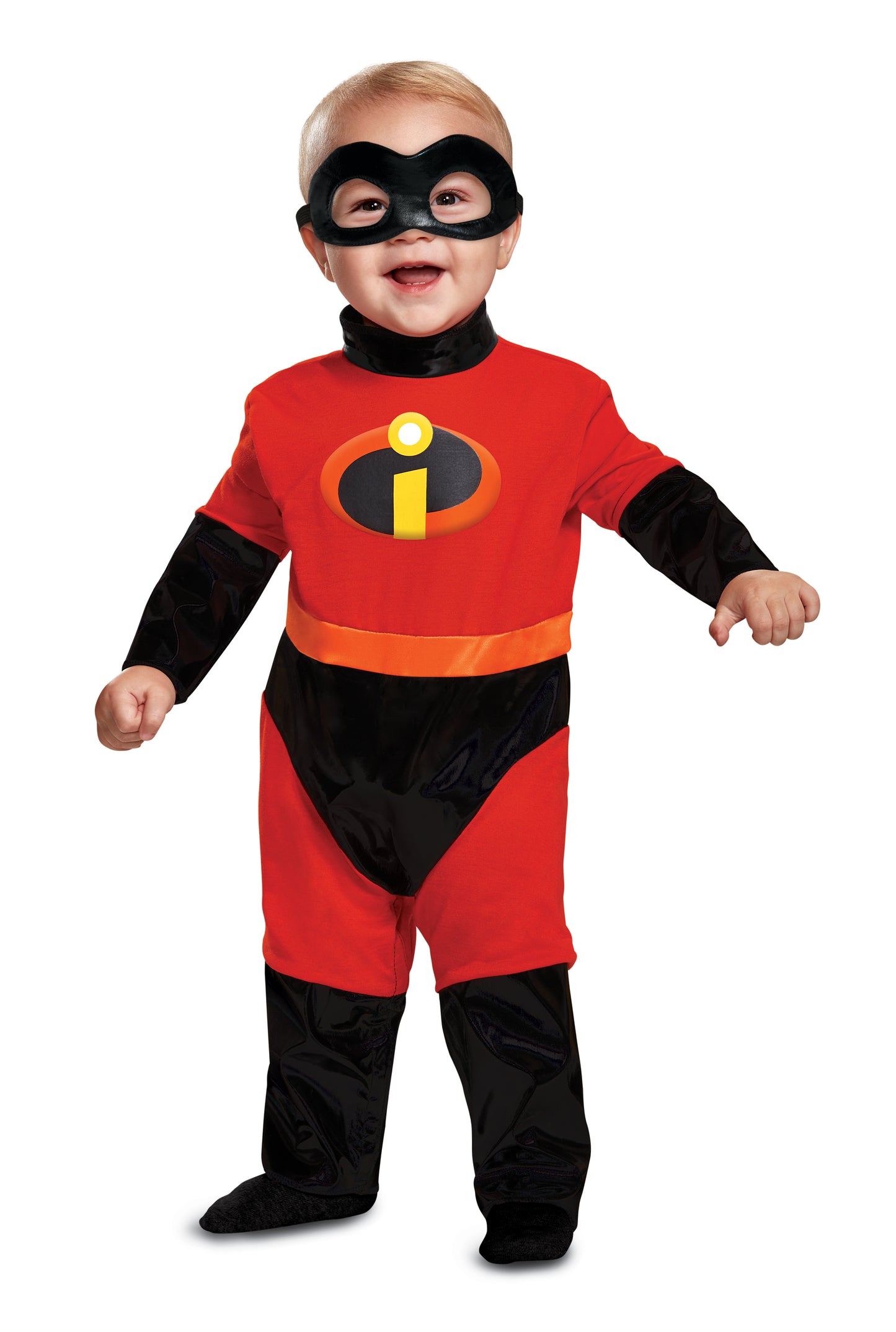 Incredibles Infant (Classic)