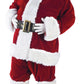 Ultra Velvet Santa Suit - Plus (50-54)