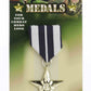 Combat Hero Medals