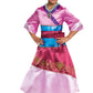 Kids Mulan Costume