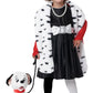 Toddler Dalmation Diva