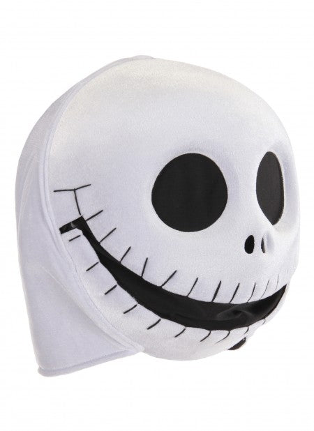 Mouth Mover Mask: Jack Skellington (NBC)