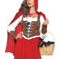 Woodland Red Riding Hood