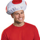 Mushroom Hat (Toad)