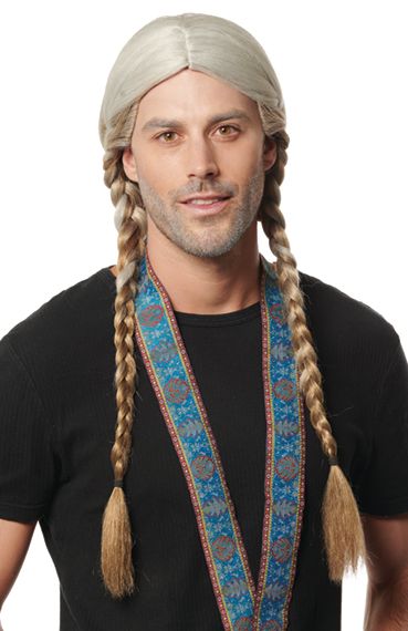 Willie Wig