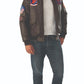 Top Gun: Deluxe Bomber Jacket