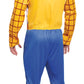 Men's Deluxe Woody Costume