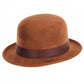 Bowler Hat Brown