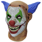 Krampy the Clown Latex Mask