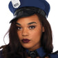 Flirty Cop