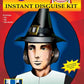 Instant Disguise Kit: Pilgrim