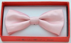 Bowtie - Cotton Candy Pink (BOT-5035U)