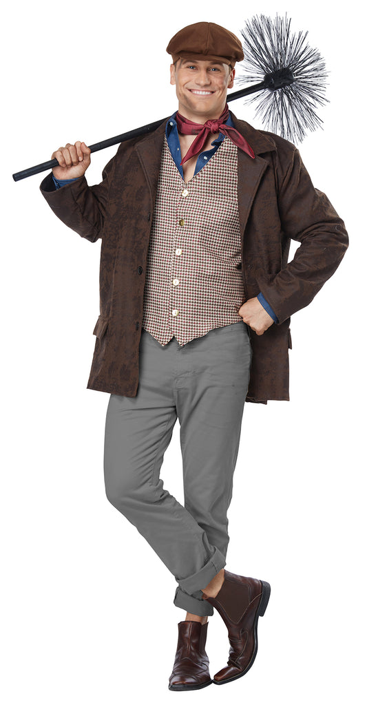 Chimney Sweep
