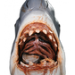 Jaws - Bruce The Shark Mask