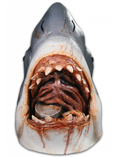 Jaws - Bruce The Shark Mask