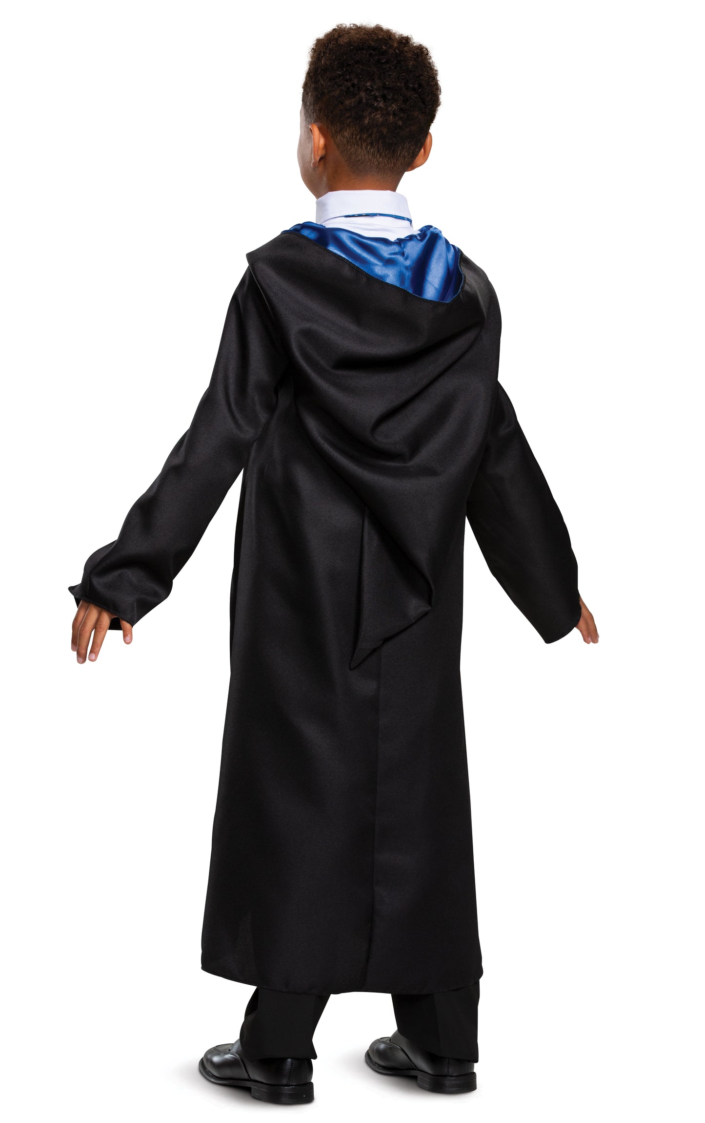 Kids Ravenclaw Robe