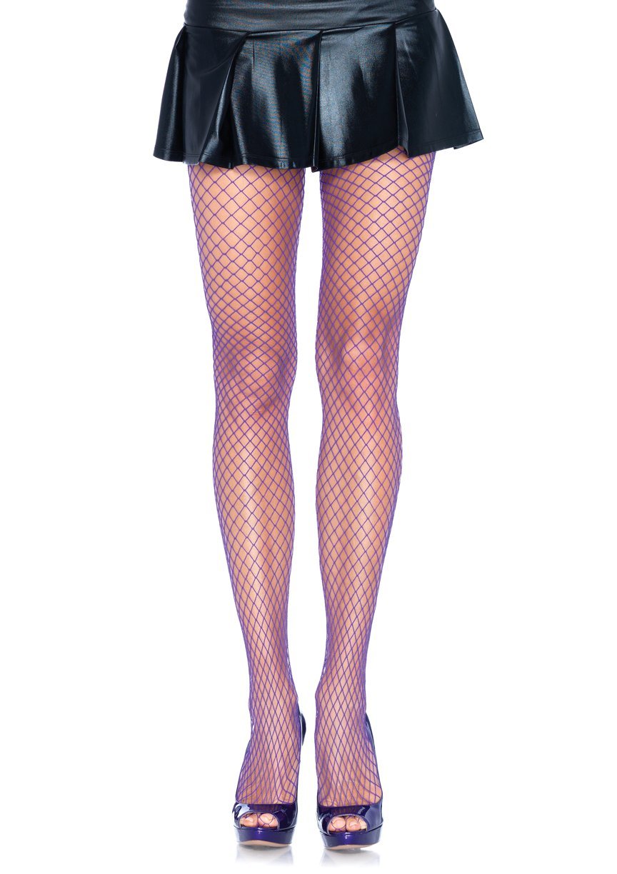 Industrial Net Pantyhose