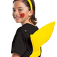 Pikachu Headband & Tail Accessory Kit