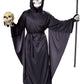 Fancy Grim Reaper Robe