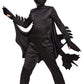 Kids Deluxe Toothless Costume