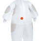 Baymax Inflatable - Adult O/S