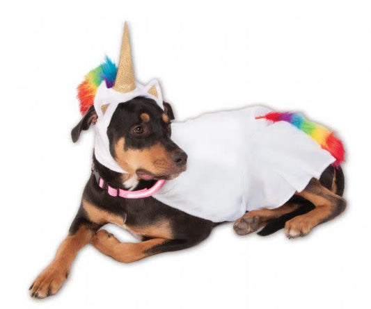 Big Dog: Unicorn