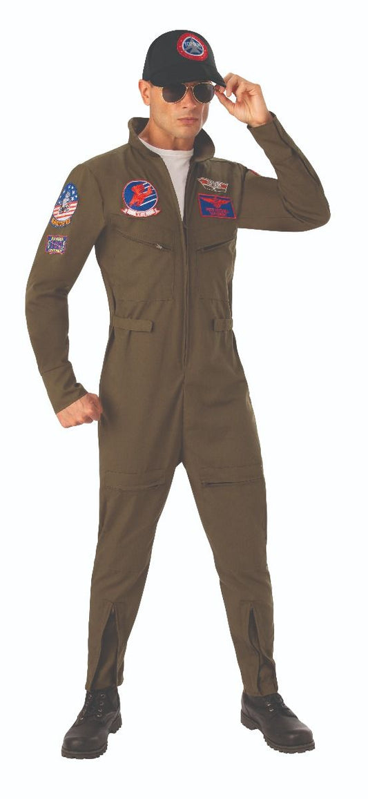 Top Gun: Deluxe Flight Suit