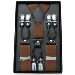 Deluxe Suspenders