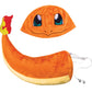 Charmander Accessory Kit