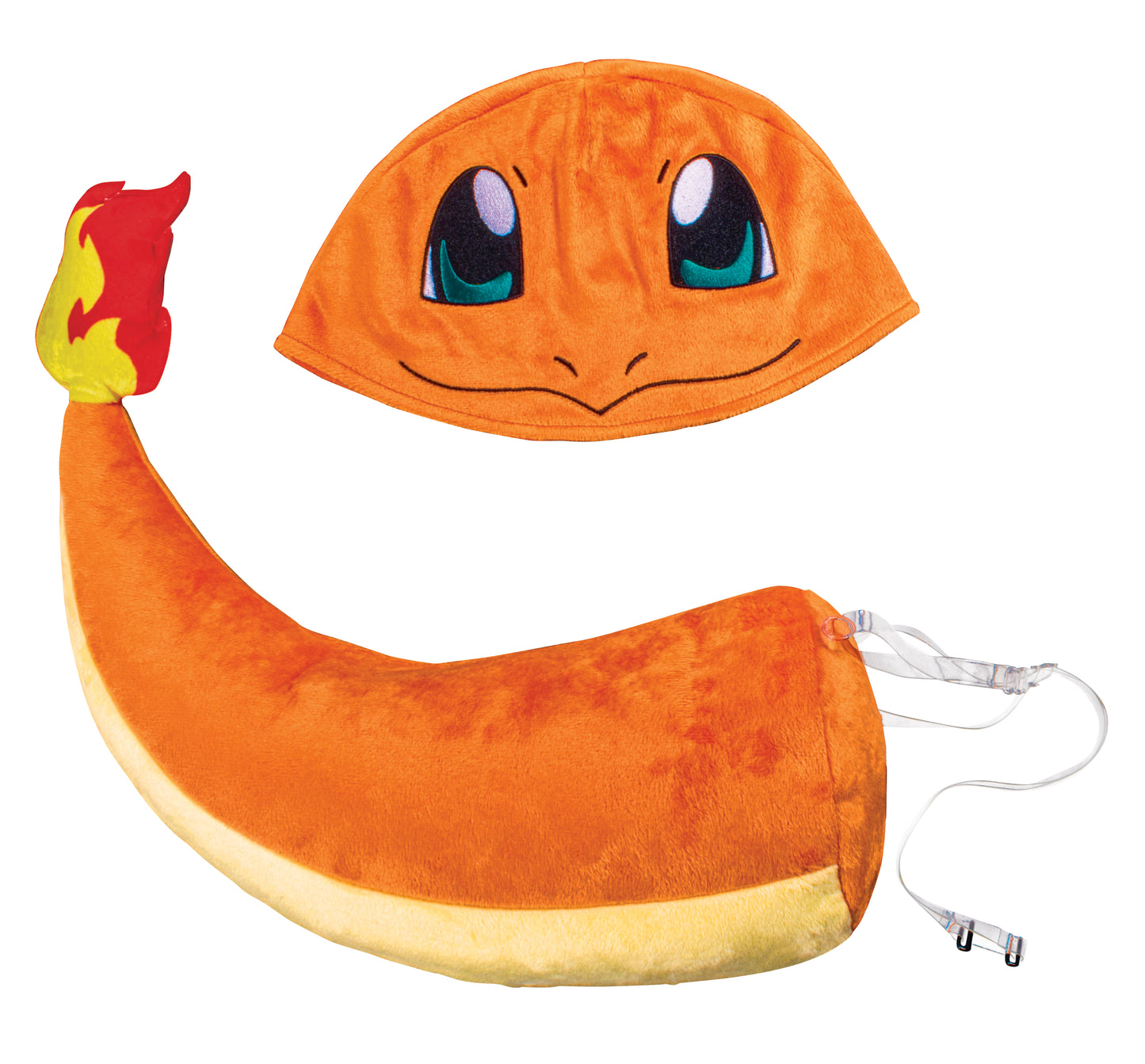 Charmander Accessory Kit