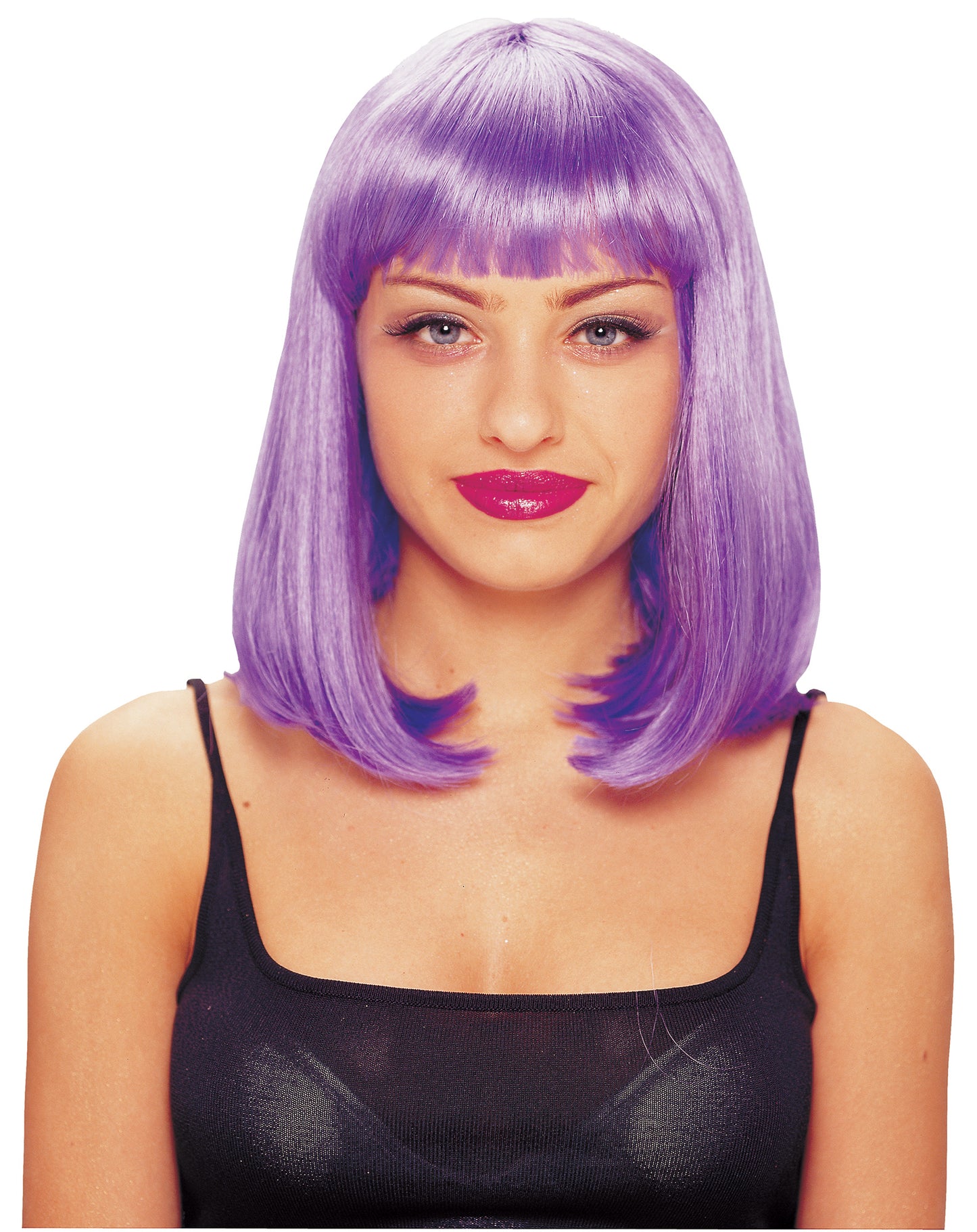 Deluxe Peggy Sue Wig