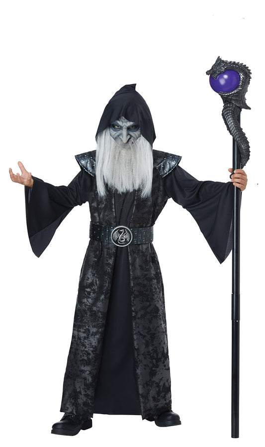 Dark Wizard