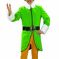 Grand Heritage: Buddy The Elf