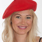 Wool French Beret