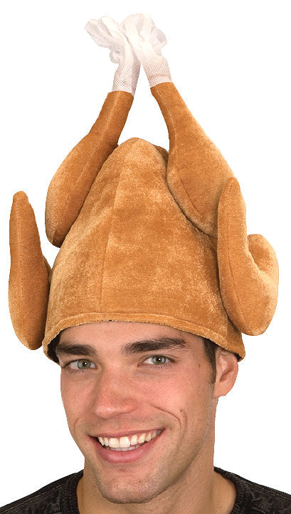 Roast Turkey Hat