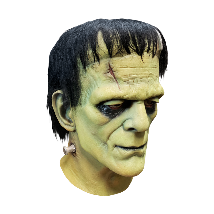 Frankenstein Mask