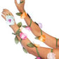 Flower Arm Wraps