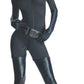 Women's Deluxe Catwoman