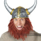 Viking Getup w/ Beard