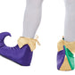 Mardi Gras Shoes