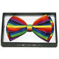 Bowtie: Rainbow