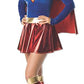 Women's Deluxe Supergirl