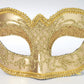 Venetian Mask w/ Eyeglasses Arms