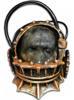 Saw Reverse Bear Trap Mask