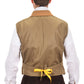 Newt Scamander Vest