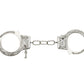 Rhinestone Hand Cuffs