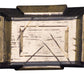 Kid's Batman Belt (Justice League)