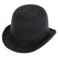 Elope Steamworks Derby Hat Black