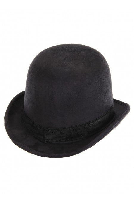 Elope Steamworks Derby Hat Black