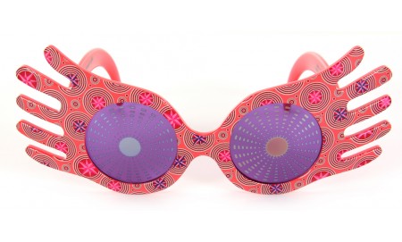 Luna Lovegood Spectrespecs